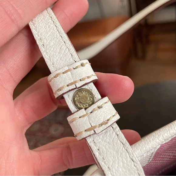 Dooney and Bourke East/West Tote - Picture 13 of 15